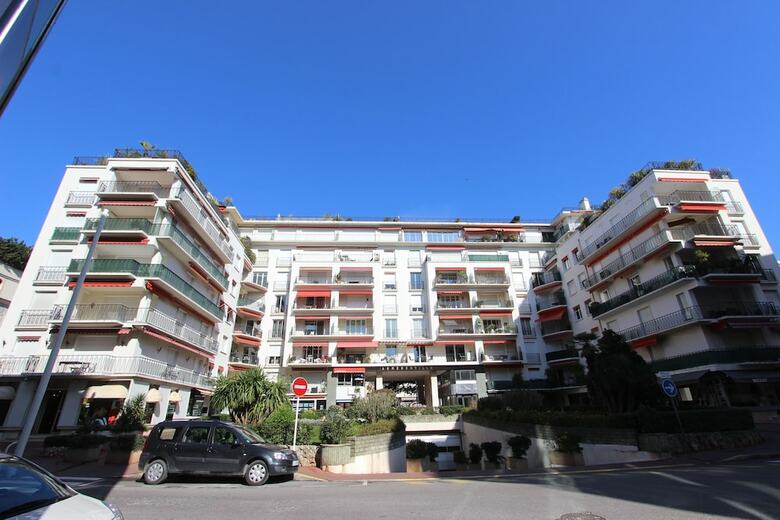 Apartamento Armenonville