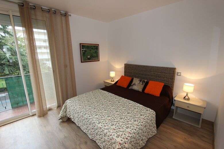 Apartamento Armenonville