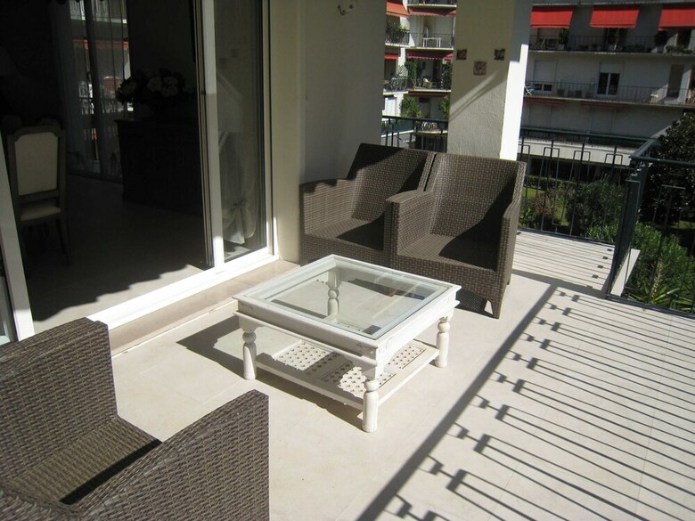 Apartamento Armenonville