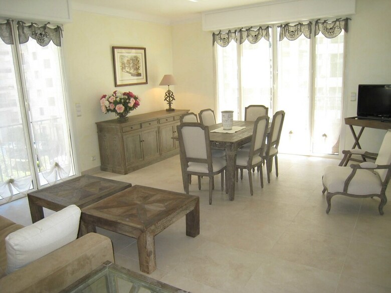 Apartamento Armenonville