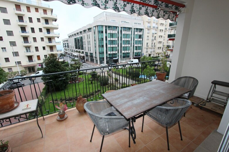 Apartamento Armenonville