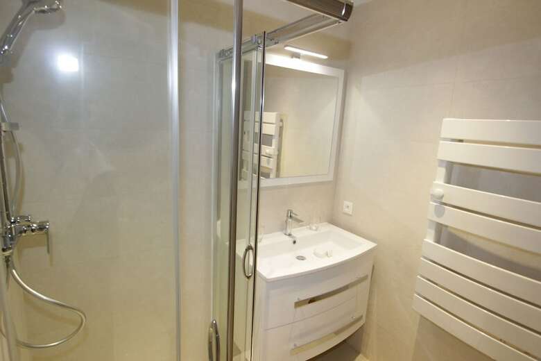 Apartamento Villa Cinna