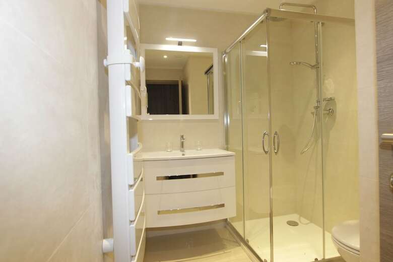 Apartamento Villa Cinna
