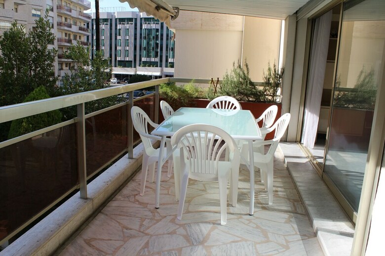 Apartamento Villa Cinna