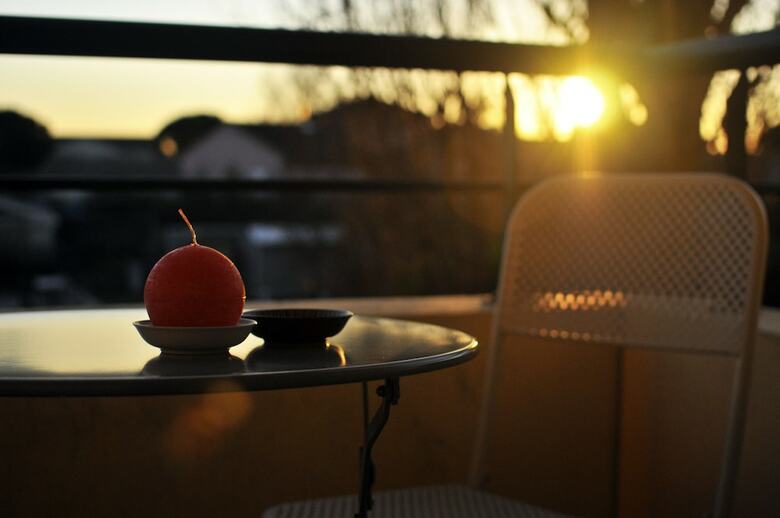 Apartamento Appartement Le Sweet Blue