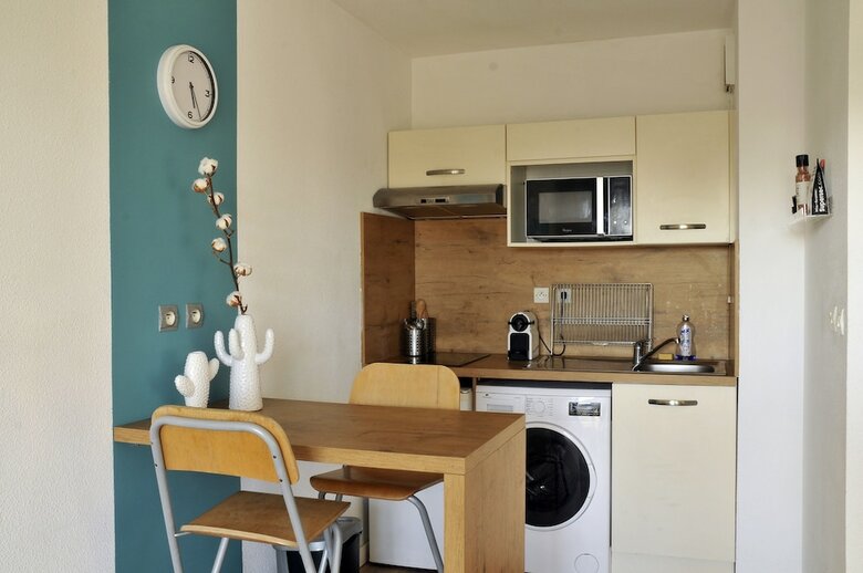 Apartamento Appartement Le Sweet Blue