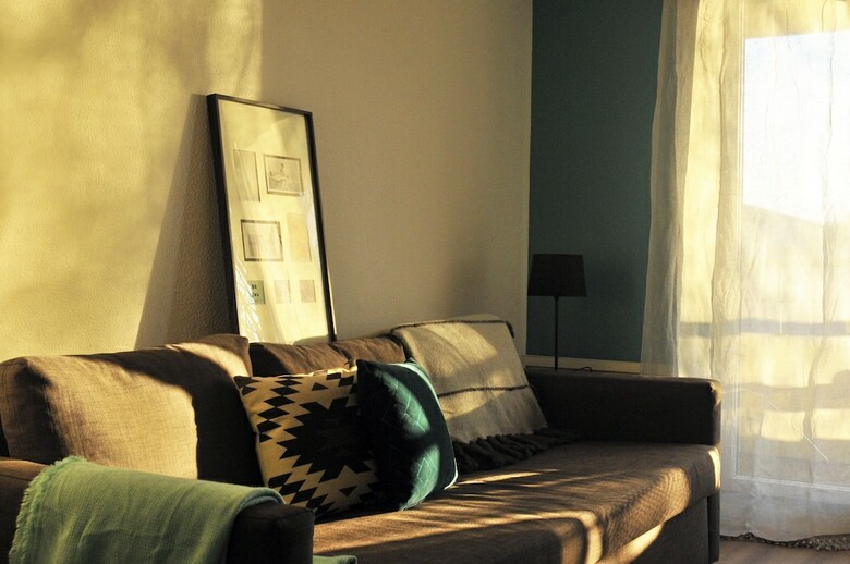 Apartamento Appartement Le Sweet Blue