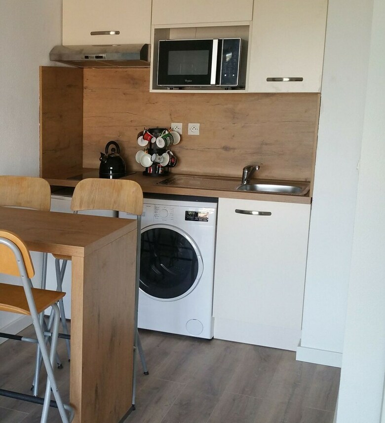 Apartamento Appartement Le Sweet Blue