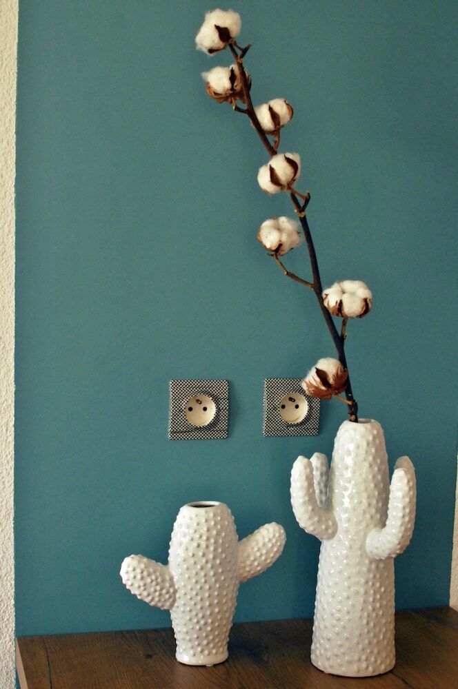 Apartamento Appartement Le Sweet Blue
