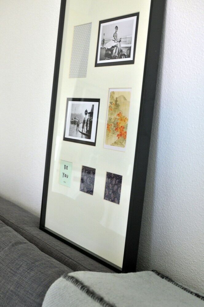 Apartamento Appartement Le Sweet Blue