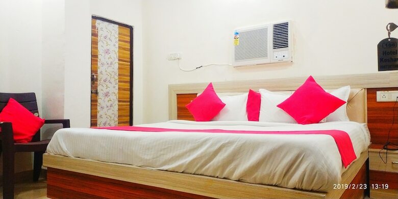 Hotel Keshav