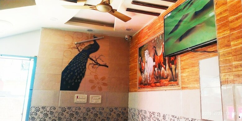 Hotel Keshav