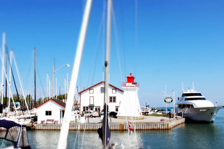 One Of A Kind Experience Heritage Cottage