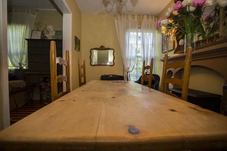One Of A Kind Experience Heritage Cottage