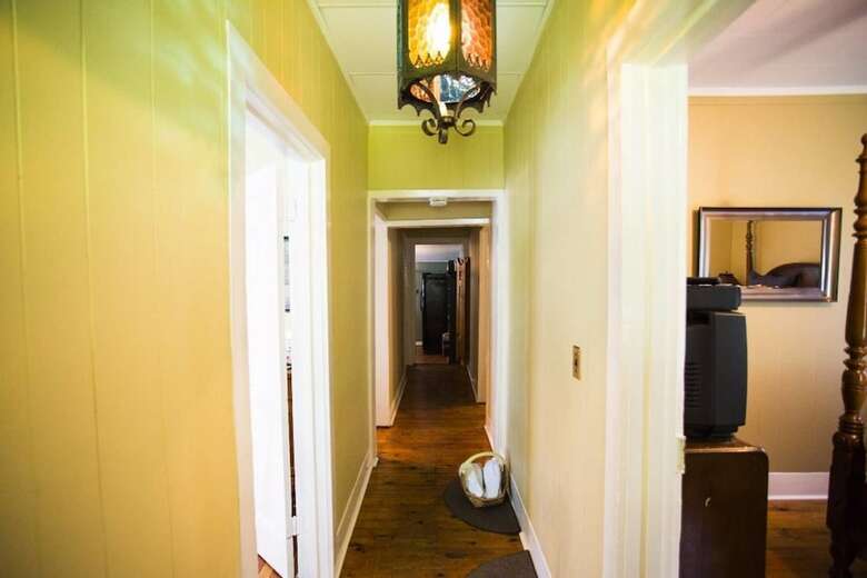 One Of A Kind Experience Heritage Cottage