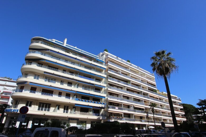 Apartamento Les Tuileries