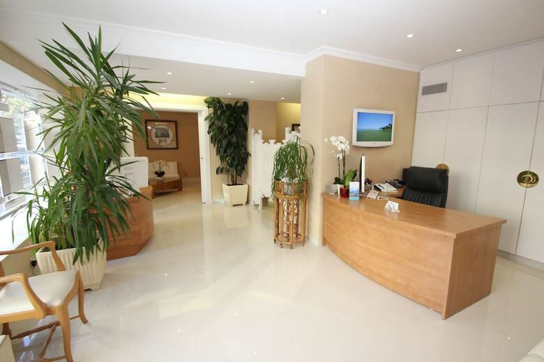 Apartamento Les Tuileries