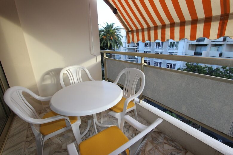 Apartamento Les Tuileries