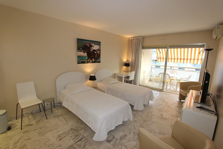 Apartamento Les Tuileries