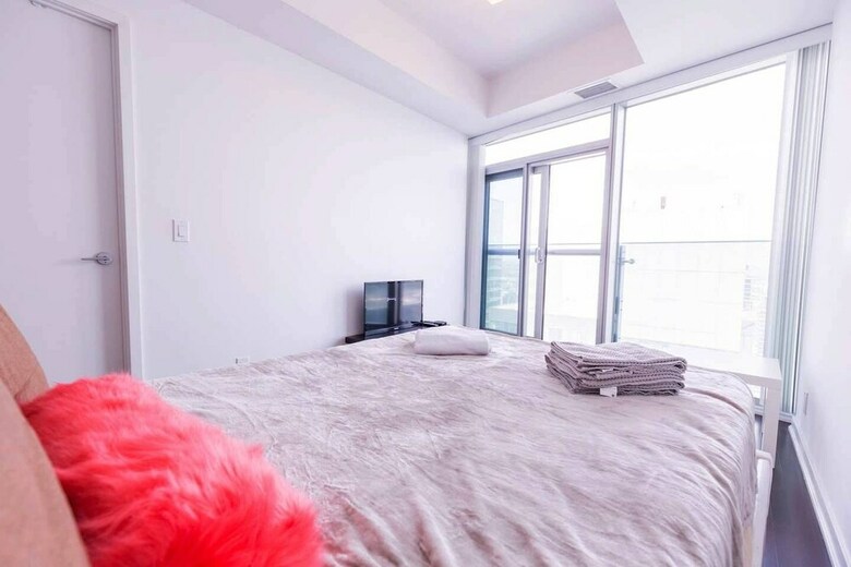 Apartamentos Serenity Stay With Lakeshore View From 50+ Floor