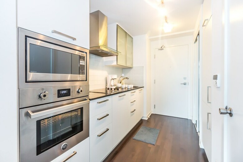 Apartamentos Serenity Stay With Lakeshore View From 50+ Floor