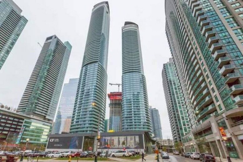 Apartamentos Serenity Stay With Lakeshore View From 50+ Floor