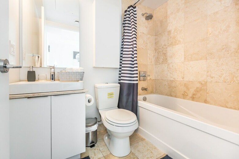 Apartamentos Serenity Stay With Lakeshore View From 50+ Floor