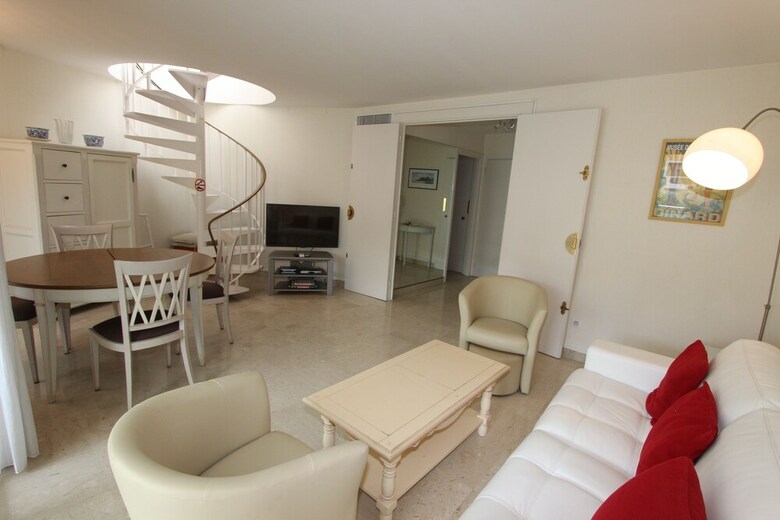 Apartamento Le Rapha�l