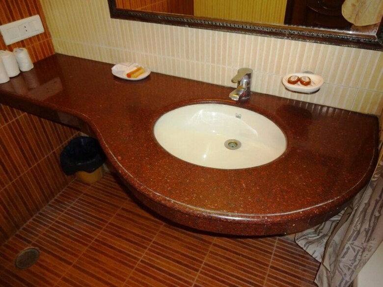 Hotel Cj International