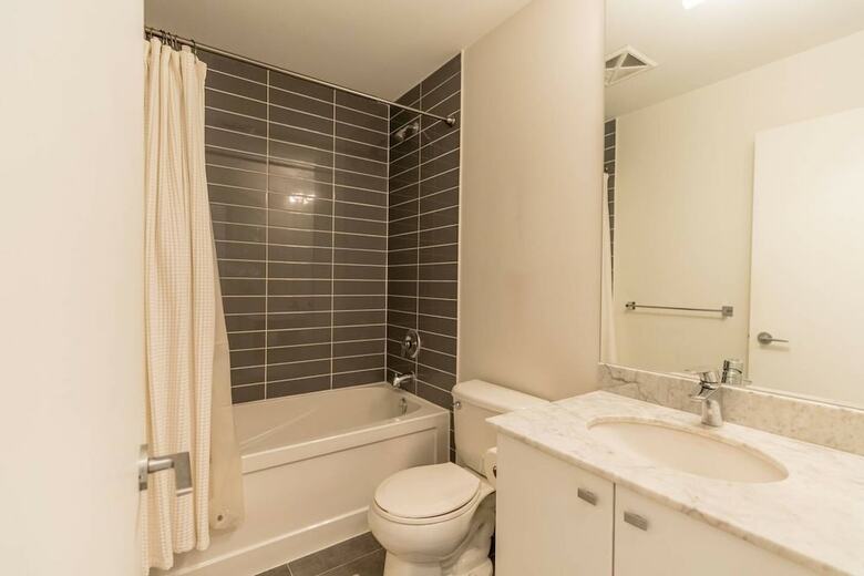 Apartamentos Trendy, Executive Studio, In Downtown To