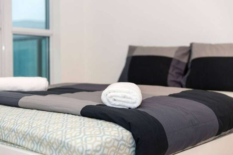 Apartamentos Trendy, Executive Studio, In Downtown To