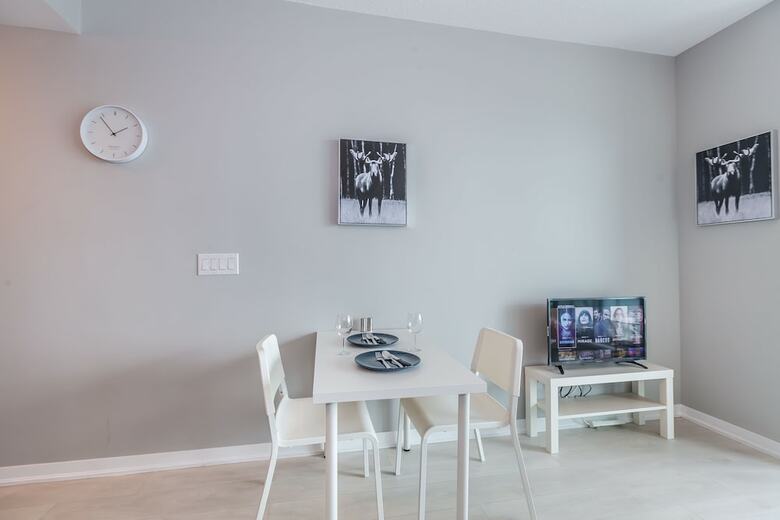Apartamentos Trendy, Executive Studio, In Downtown To