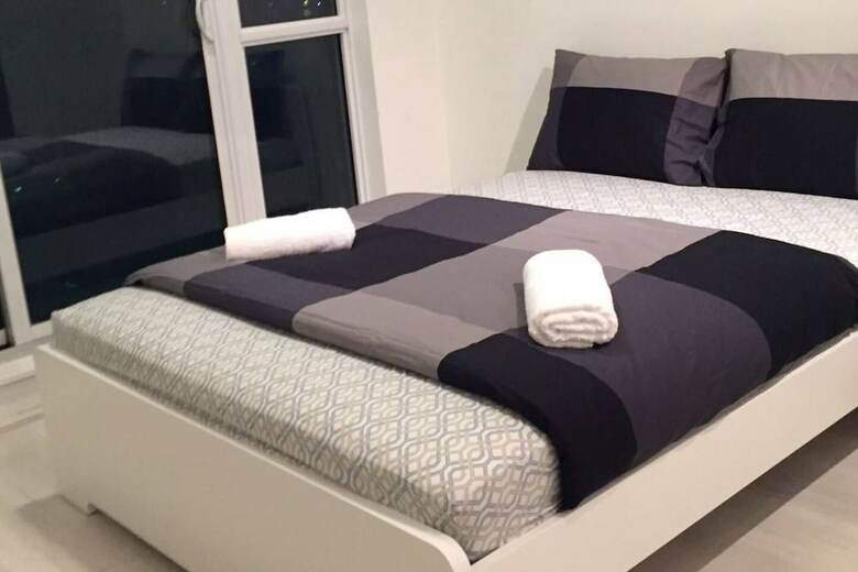 Apartamentos Trendy, Executive Studio, In Downtown To