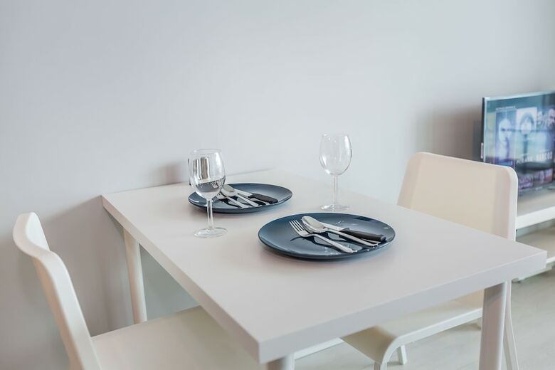 Apartamentos Trendy, Executive Studio, In Downtown To