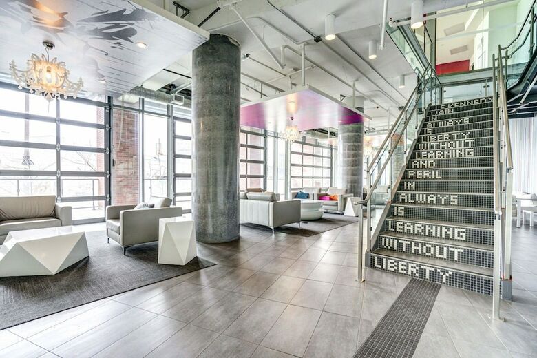 Apartamentos Trendy, Executive Studio, In Downtown To