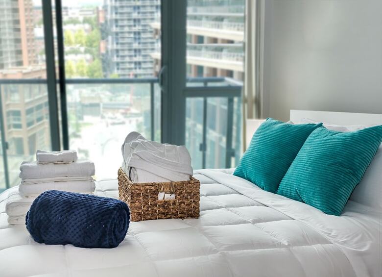 Apartamentos Trendy, Executive Studio, In Downtown To