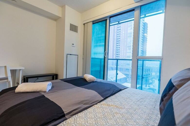 Apartamentos Trendy, Executive Studio, In Downtown To