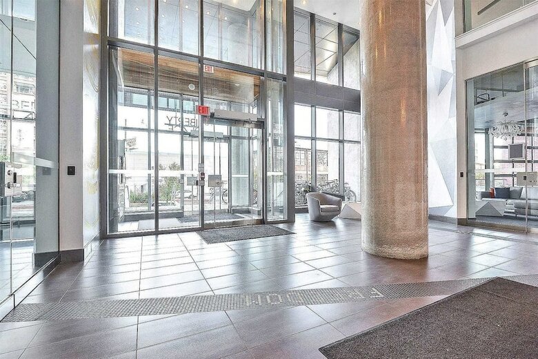 Apartamentos Trendy, Executive Studio, In Downtown To