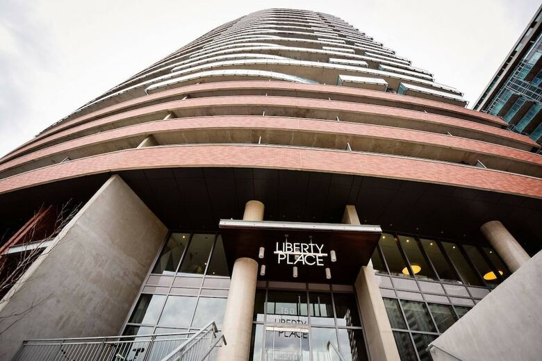 Apartamentos Trendy, Executive Studio, In Downtown To