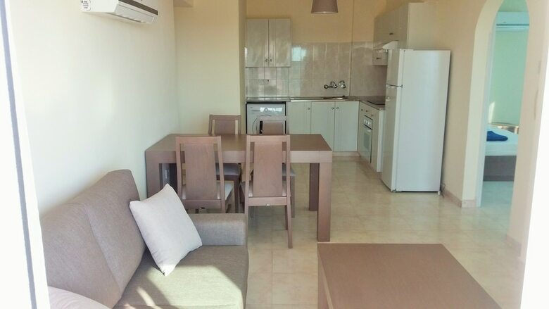 Apartment 401 Camelia Court