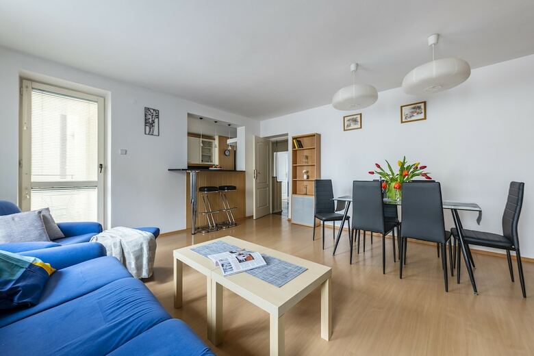 P&o Apartments Goc?aw 2
