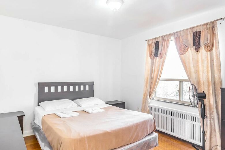 Apartamentos Magnificent Condo At Leaside - 10 Mins To Downtown