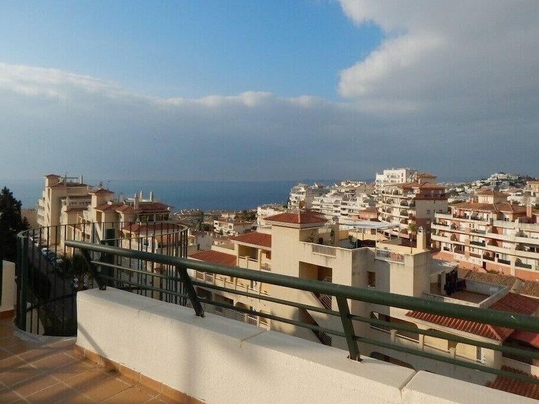 Apartamentos 19003-ph  Penthouse In Playaquebrada