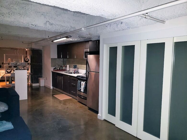 Apartamentos Loft On Spring