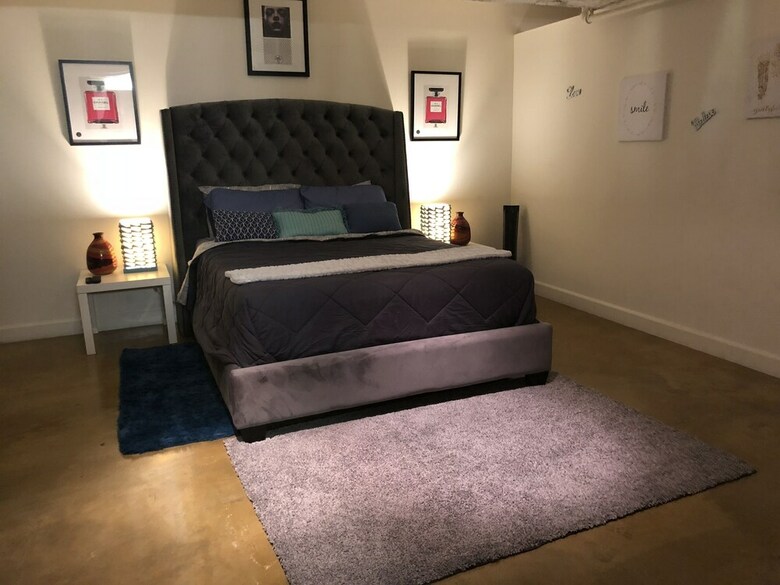 Apartamentos Loft On Spring