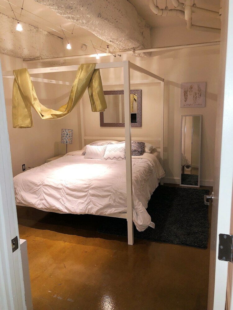 Apartamentos Loft On Spring