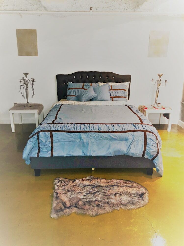 Apartamentos Loft On Spring