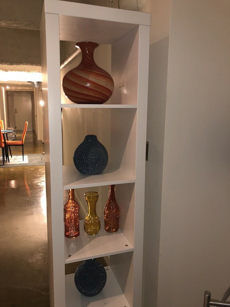 Apartamentos Loft On Spring