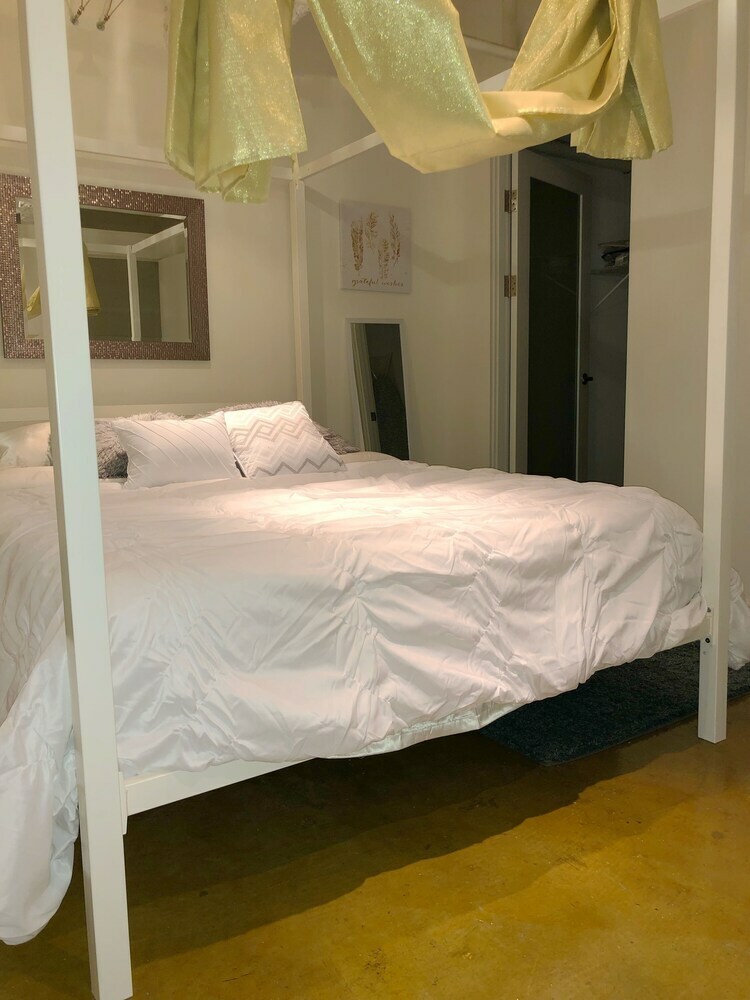Apartamentos Loft On Spring