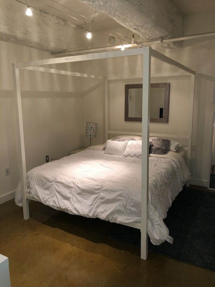 Apartamentos Loft On Spring